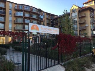 Sunny view South studio Мир Авангарда - 3