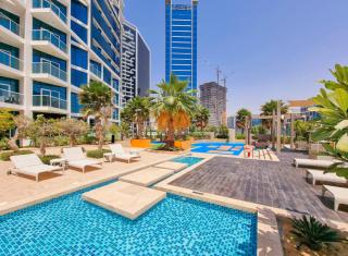 Royalton - Damac Maison Prive - Dubai - 7
