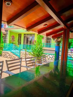 Eagle Apartments - Kajansi - 4