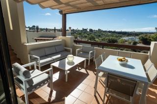 Sublime appartement roof top - Estepona - 6