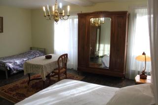 Homestay Château De Saint-Maixant - Saint-Maixant - 6