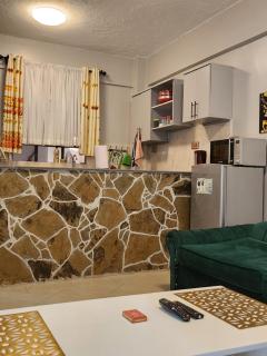 Naivasha Classy LK Suites Rehema - 2