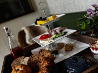 B&B 't Maartensdijkse Bos - Maartensdijk - 9