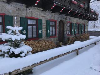 Alpenhaus Kesselfall, Near the Kitzsteinhorn Glacier - 9