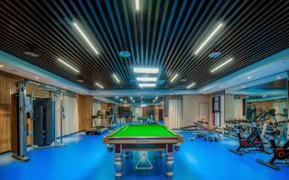 Metropolo Hotel Xuzhou High-speed Railway Station Jinlonghu - 2