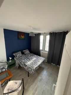Chambre chez Bryan - Toulouse - 5