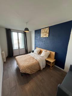 Chambre chez Bryan - Toulouse - 8