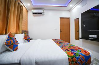FabHotel A White Pearl Suites - Bangalore Airport Road - Bettahalasūr - 3