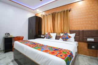 FabHotel A White Pearl Suites - Bangalore Airport Road - Bettahalasūr - 4