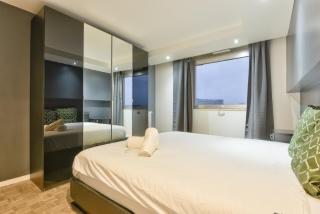 Beautiful 1 bed flat at La Défense Near Metro 1 - Courbevoie - 3