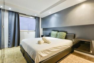 Beautiful 1 bed flat at La Défense Near Metro 1 - Courbevoie - 2