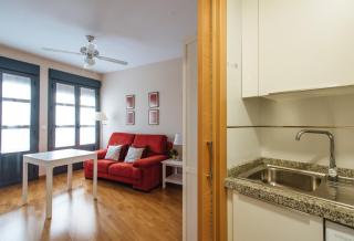 Torneo Suite Apartment - Seville - 5