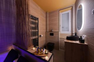 Mood by S&D Room Luxury - Villeneuve-Saint-Georges - 2