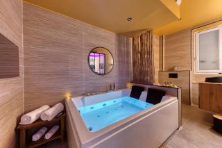Mood by S&D Room Luxury - Villeneuve-Saint-Georges - 9