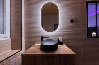 Mood by S&D Room Luxury - Villeneuve-Saint-Georges - 4