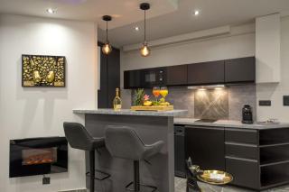 Mood by S&D Room Luxury - Villeneuve-Saint-Georges - 6