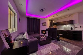 Mood by S&D Room Luxury - Villeneuve-Saint-Georges - 7