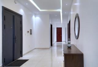 Mandela Suite, Ngor Almadies, Dakar, Senegal Appart 3 chambres, 3 salles de bain - 3