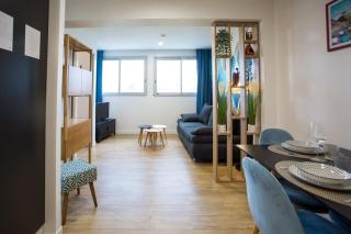 DK Lodges Netflix Wifi Proche centre ville - Pau - 8
