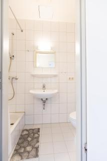 Berne Apartments - Amburgo - 9