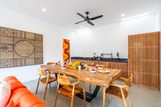 Bingin Villas Luxury, Concierge and Security - Bingin Beach - 8