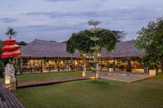 Prama Sanur Beach Bali - Sanur - 1