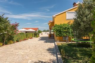 Villa Bellezza ZadarVillas - Gorica - 1