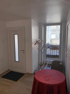 Maison de ville des Bernardines - Orgelet - Orgelet - 2