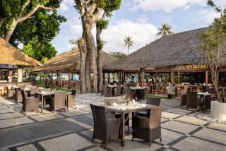 Prama Sanur Beach Bali - 1