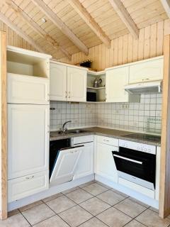 Ferienhaus Bungalow Schloß Dankern für 6 Personen - Haren - 6