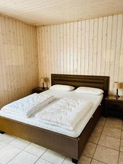 Ferienhaus Bungalow Schloß Dankern für 6 Personen - 5