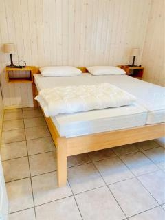 Ferienhaus Bungalow Schloß Dankern für 6 Personen - Haren - 4