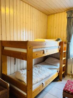 Ferienhaus Bungalow Schloß Dankern für 6 Personen - Haren - 3