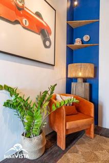 Yoda Penthouse - Canggu - 5