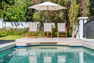 Winelands Villa by Host Agents - Kaapstad - 9