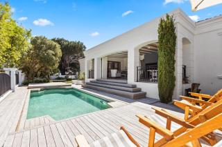 Winelands Villa by Host Agents - Kaapstad - 8
