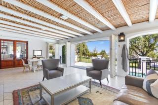Winelands Villa by Host Agents - Kaapstad - 5