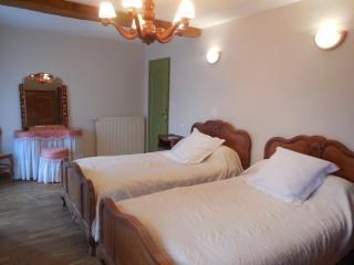 Homestay Château De Saint-Maixant - 8