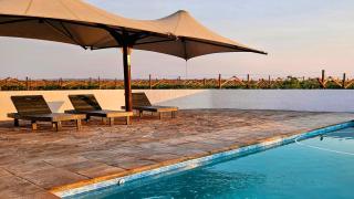 Kitchen51 Cottages - Keetmanshoop - 9