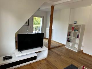 2-Zimmerwohnung mit Terrasse - Düsseldorf - 9