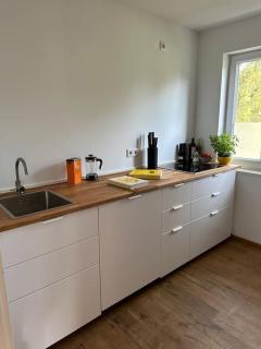 2-Zimmerwohnung mit Terrasse - Düsseldorf - 1