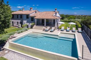 Vila Monte Uliveto - Pula - 0
