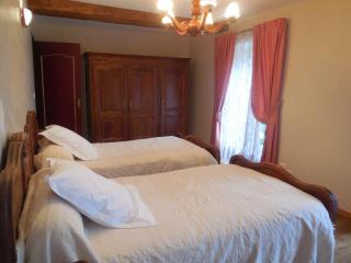 Homestay Château De Saint-Maixant - 9