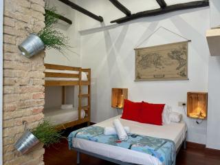 Apartamentos Nest Flats Paseo de los Tristes - 1