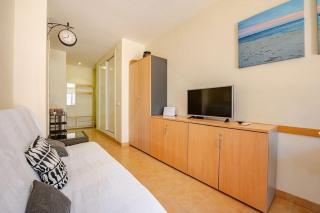 Perfect location, beach 50 m away and pool - Benalmádena - 9