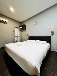 DS Hotel - Ipoh - 8