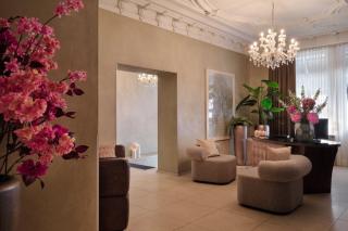 Hotel Alden Splügenschloss Zürich - Leonardo Limited Edition - Zurigo - 1