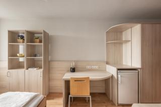 myNext - Hotel Rudy - Vienna - 1