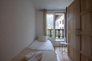Appartement Lyret 1 - Happy Rentals - Chamonix - 4