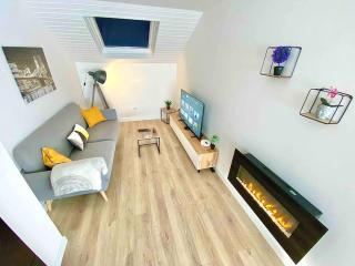 L appartement du Fayé - Étueffont-Bas - 1